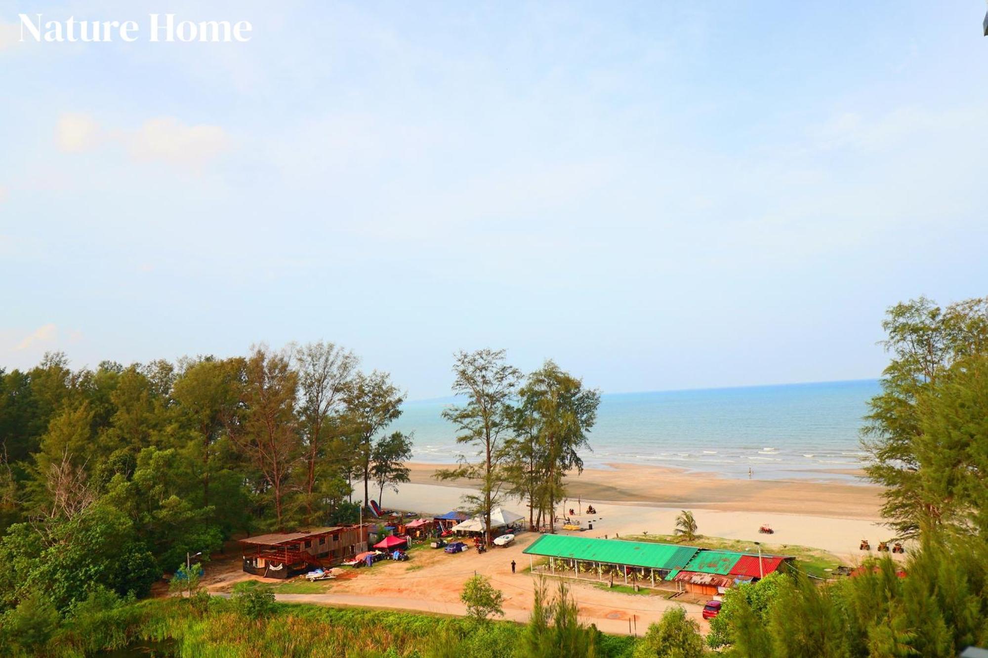 Nature Home - Swiss Garden Resort Residences Kuantan Zewnętrze zdjęcie