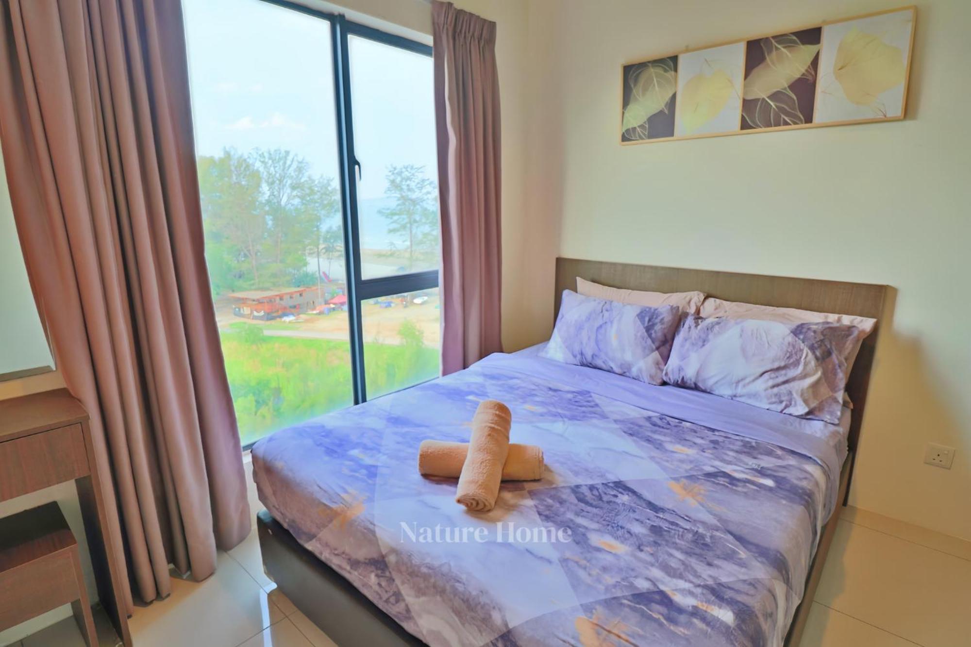Nature Home - Swiss Garden Resort Residences Kuantan Zewnętrze zdjęcie