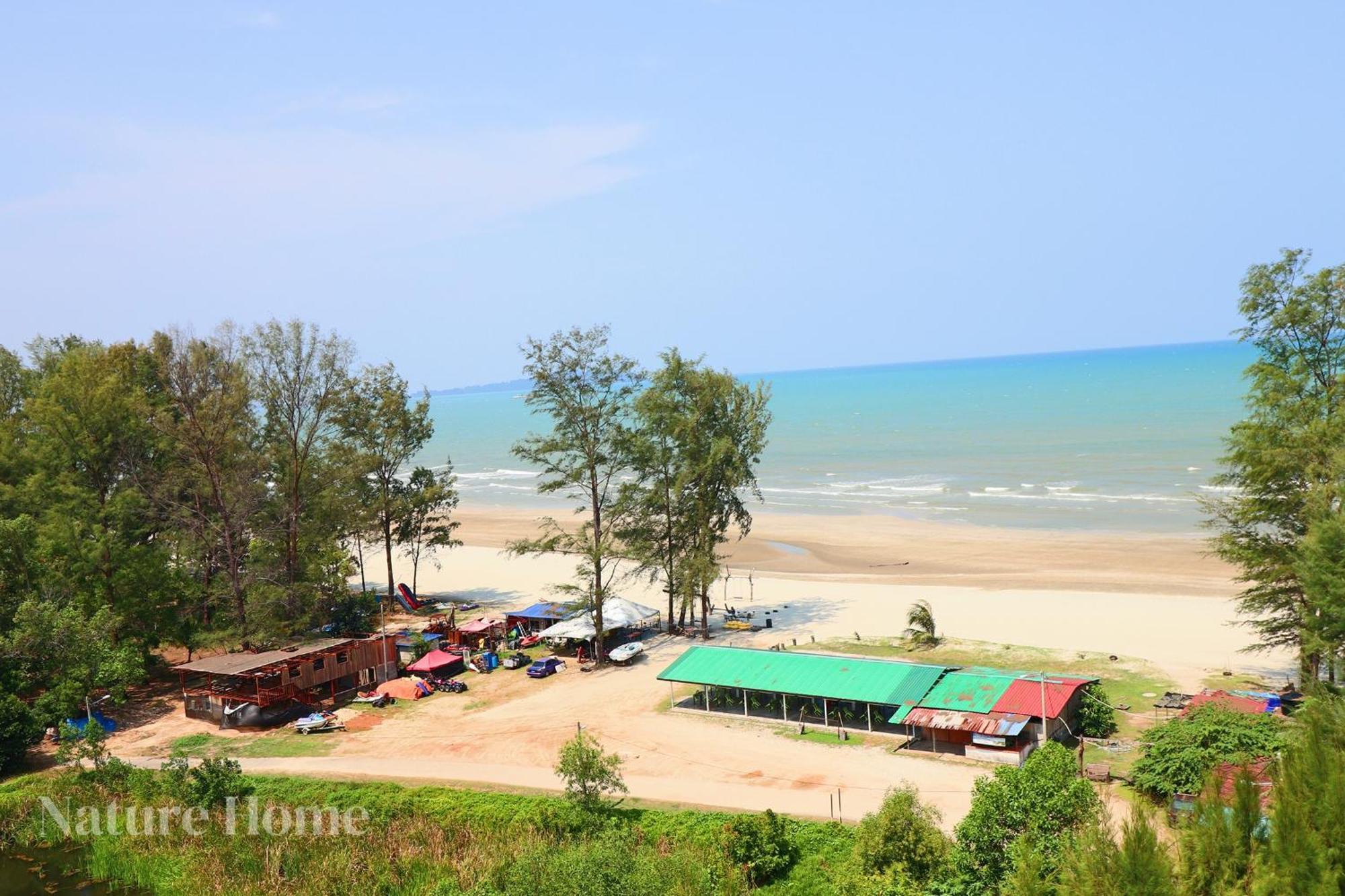 Nature Home - Swiss Garden Resort Residences Kuantan Zewnętrze zdjęcie