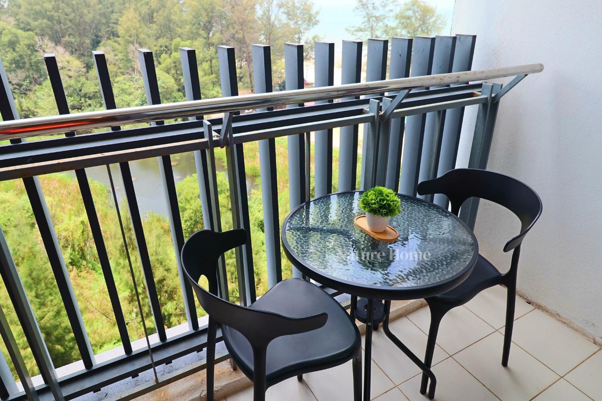 Nature Home - Swiss Garden Resort Residences Kuantan Zewnętrze zdjęcie