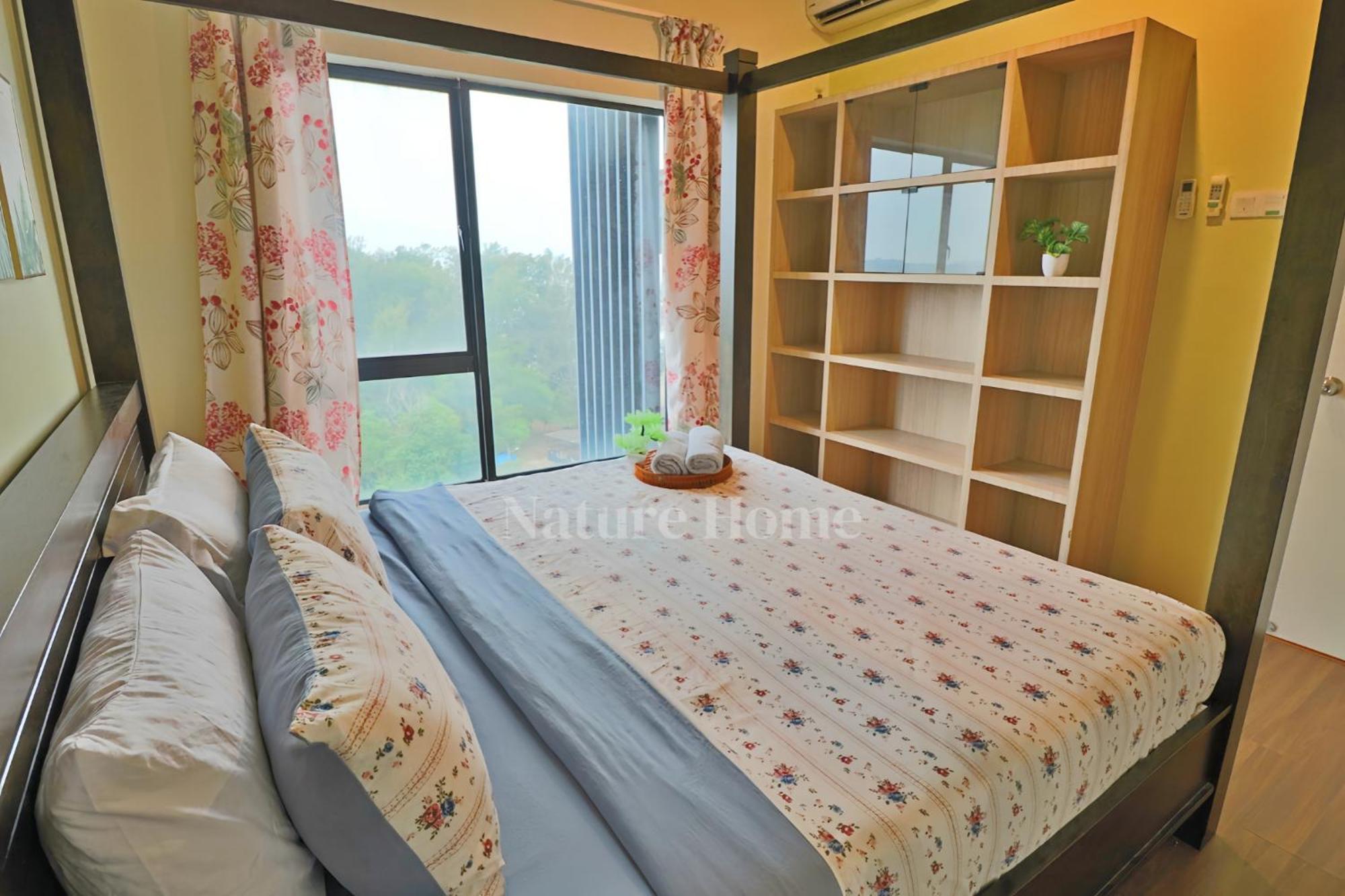 Nature Home - Swiss Garden Resort Residences Kuantan Zewnętrze zdjęcie