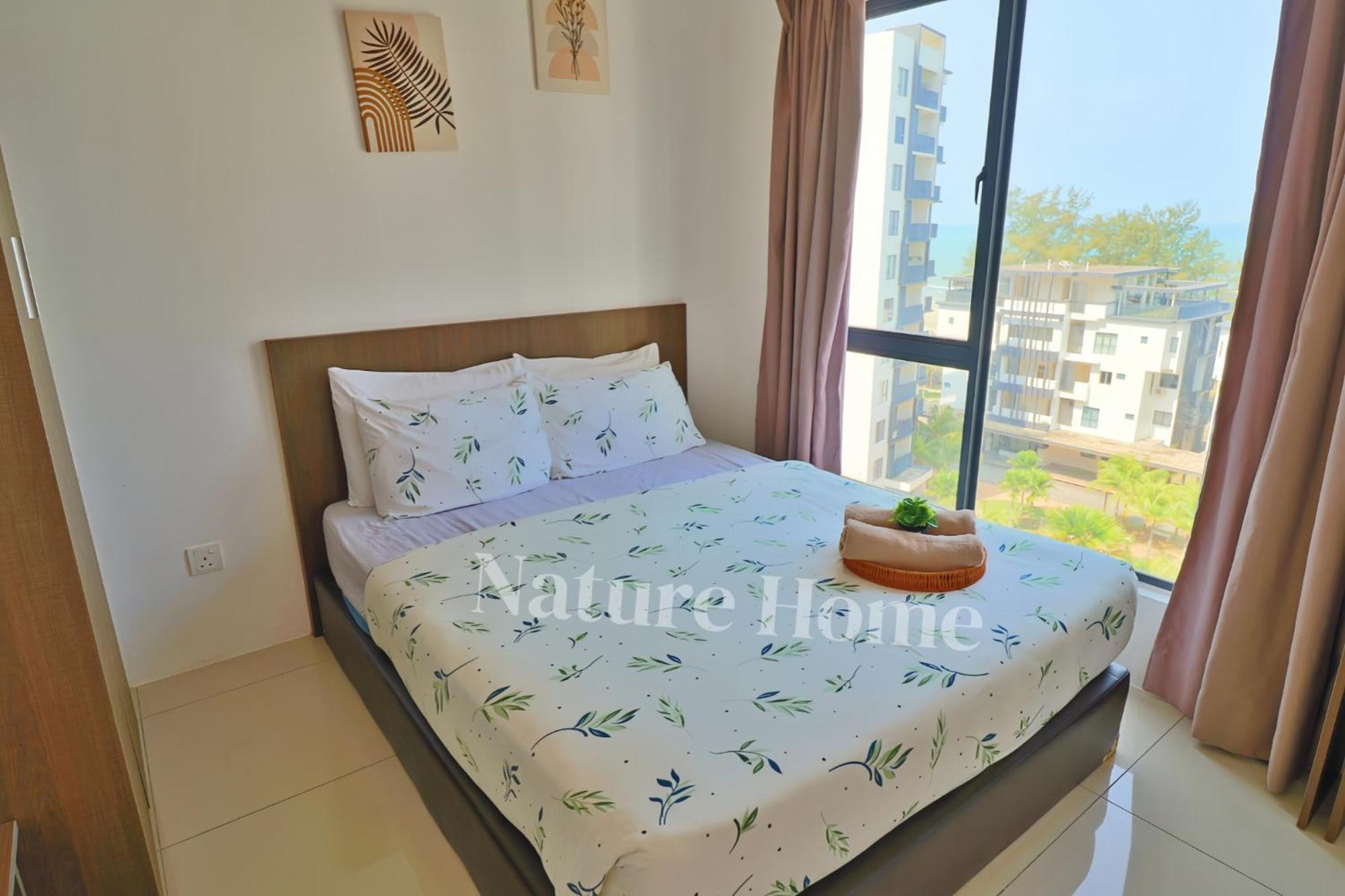 Nature Home - Swiss Garden Resort Residences Kuantan Zewnętrze zdjęcie