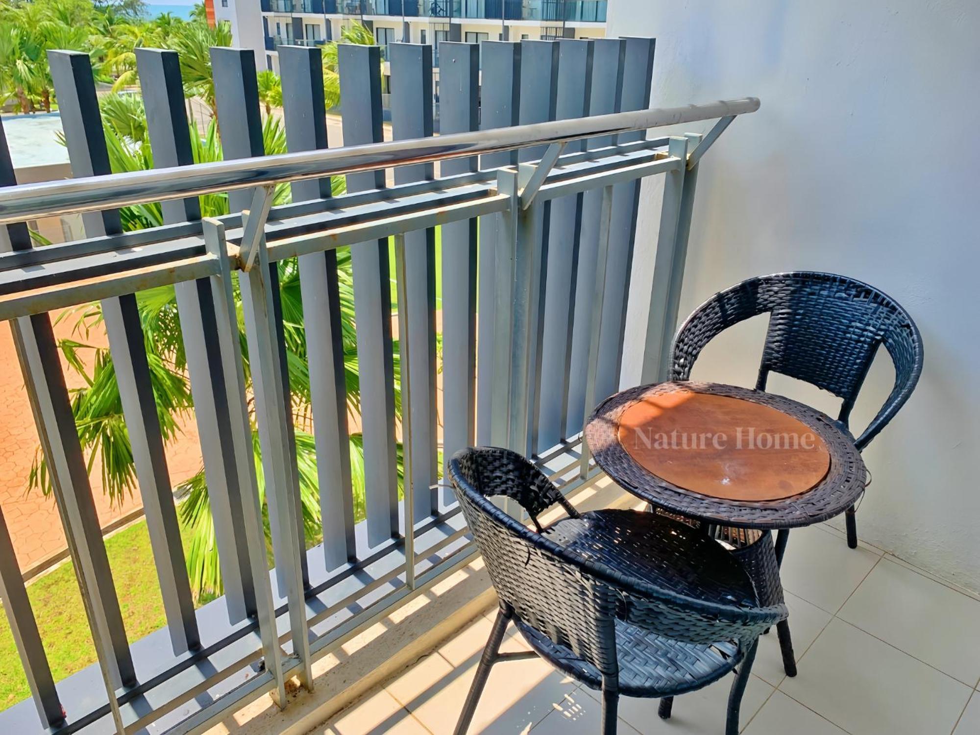 Nature Home - Swiss Garden Resort Residences Kuantan Zewnętrze zdjęcie