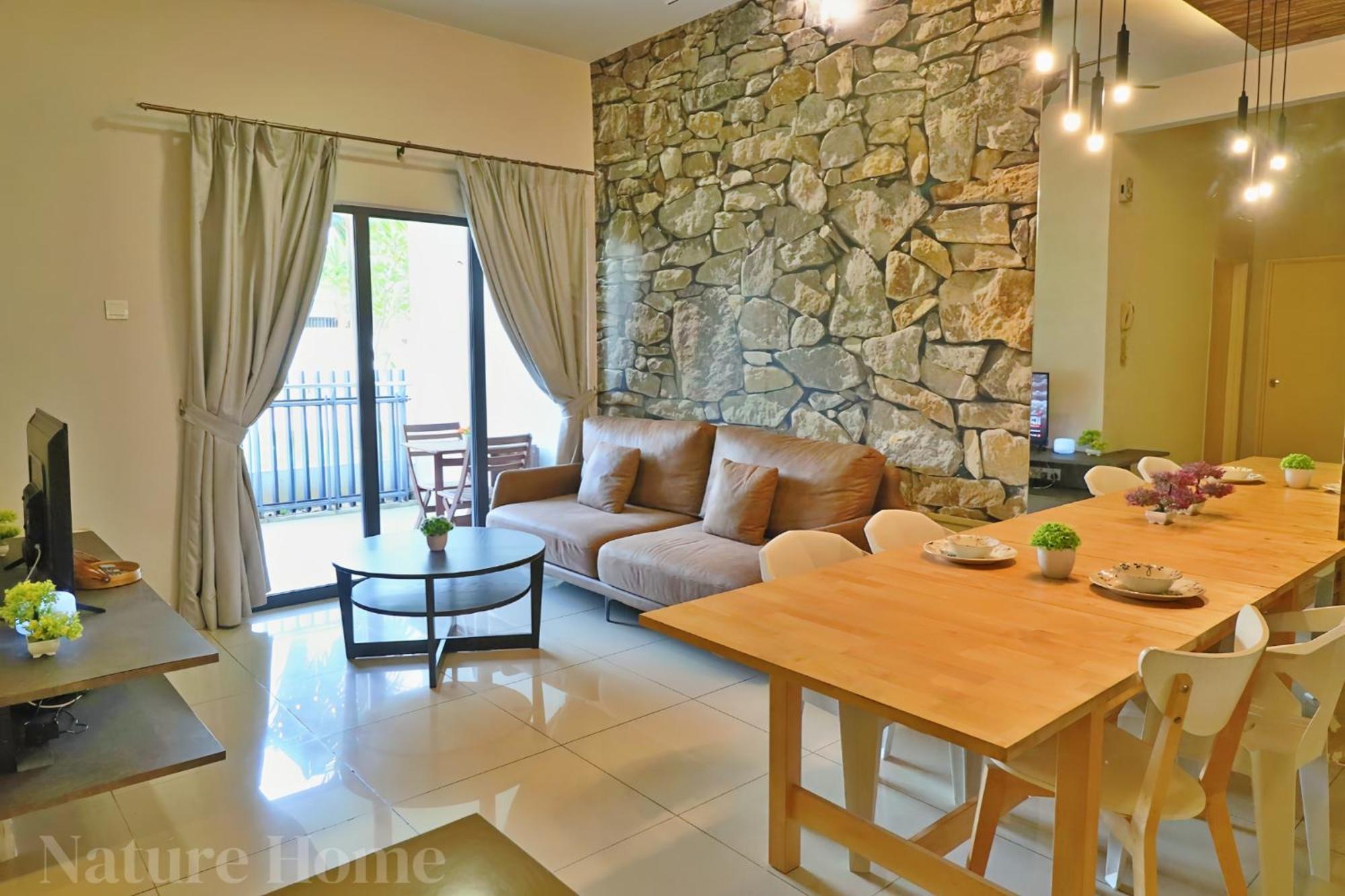 Nature Home - Swiss Garden Resort Residences Kuantan Zewnętrze zdjęcie