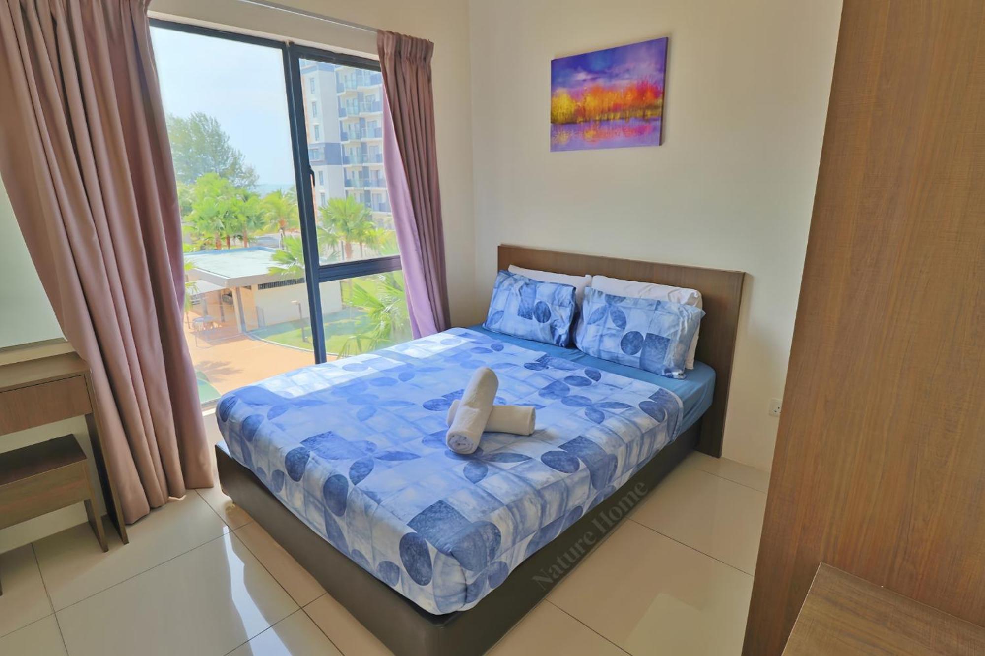 Nature Home - Swiss Garden Resort Residences Kuantan Zewnętrze zdjęcie