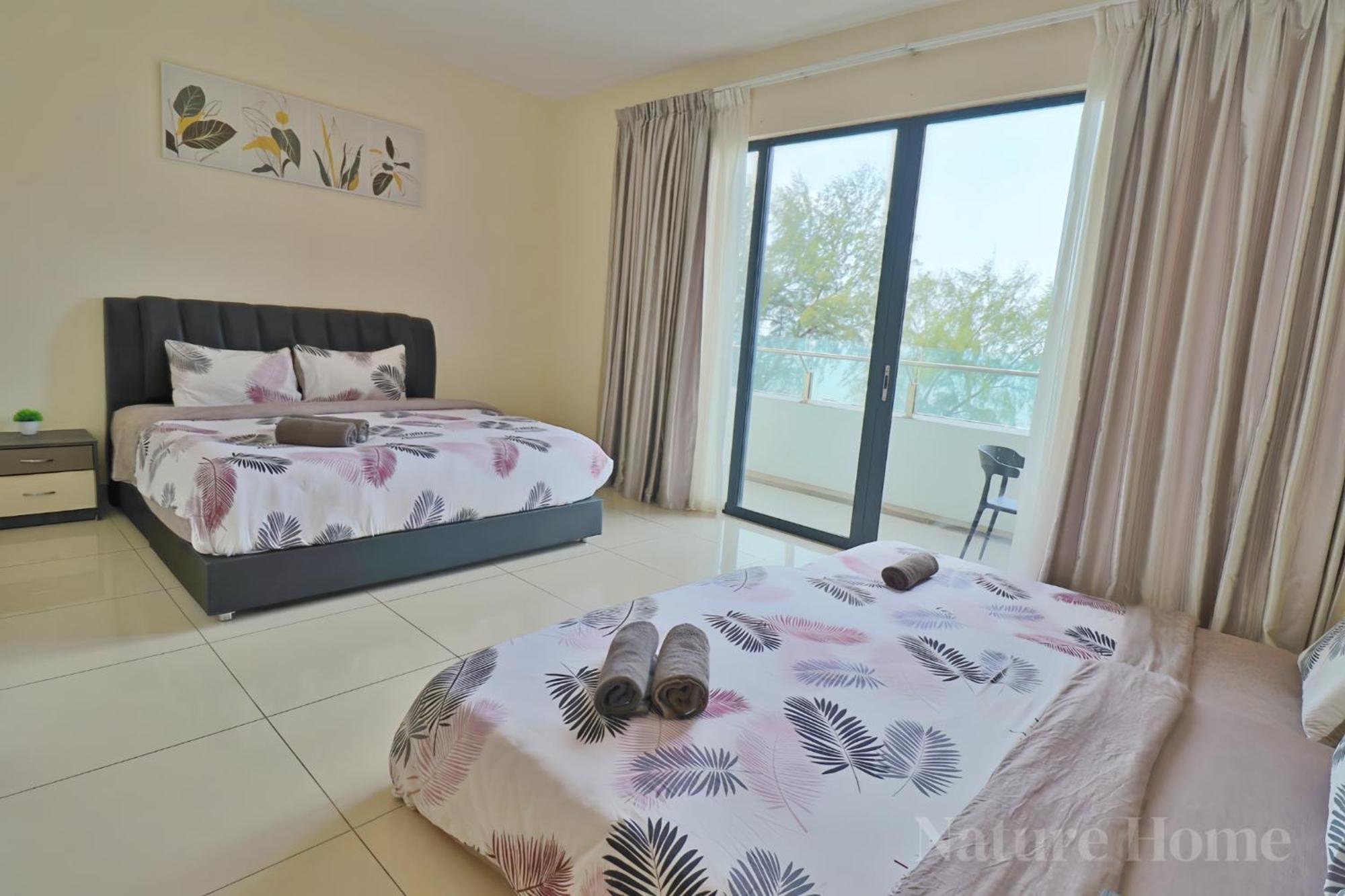 Nature Home - Swiss Garden Resort Residences Kuantan Zewnętrze zdjęcie