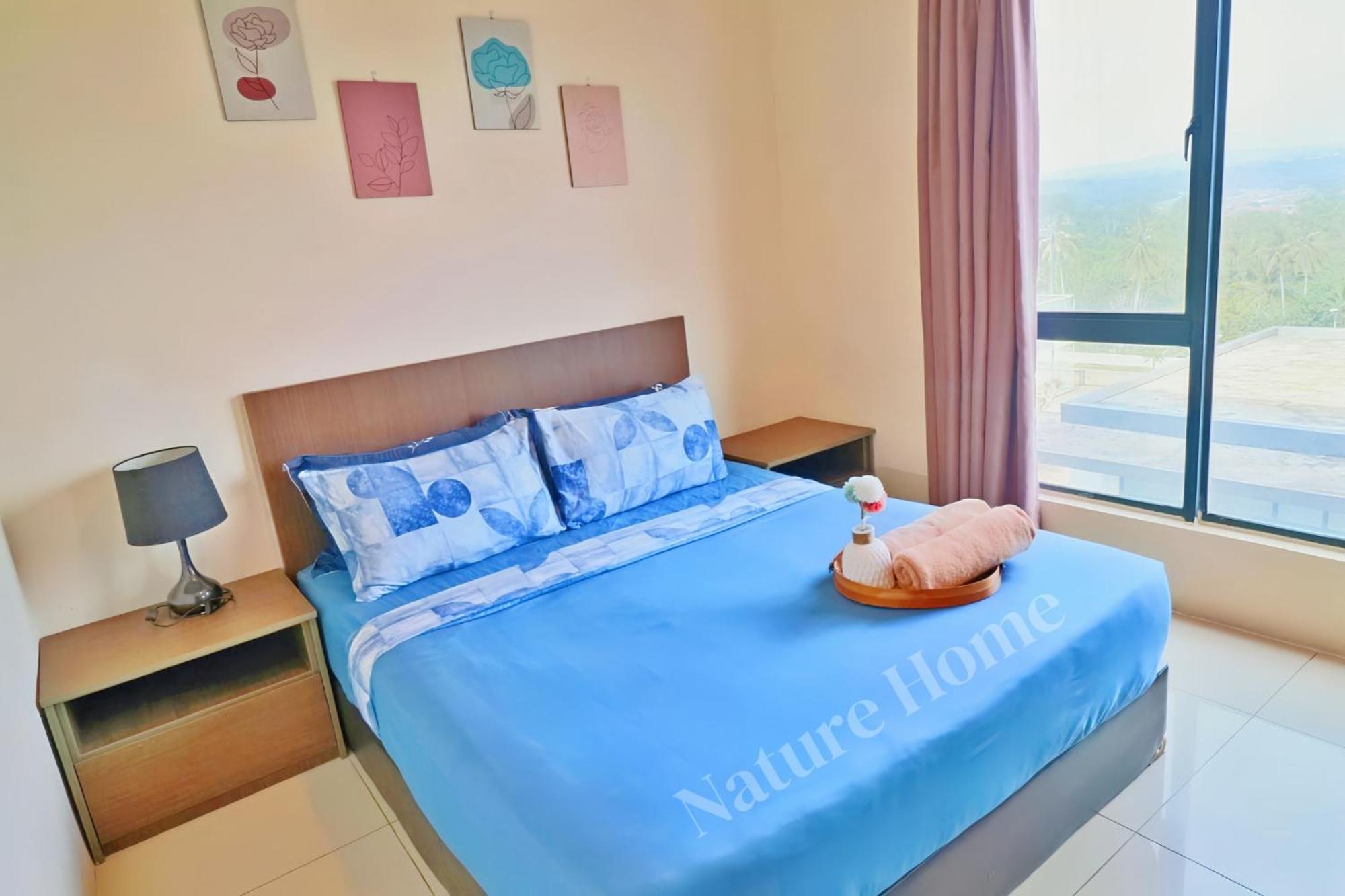 Nature Home - Swiss Garden Resort Residences Kuantan Zewnętrze zdjęcie