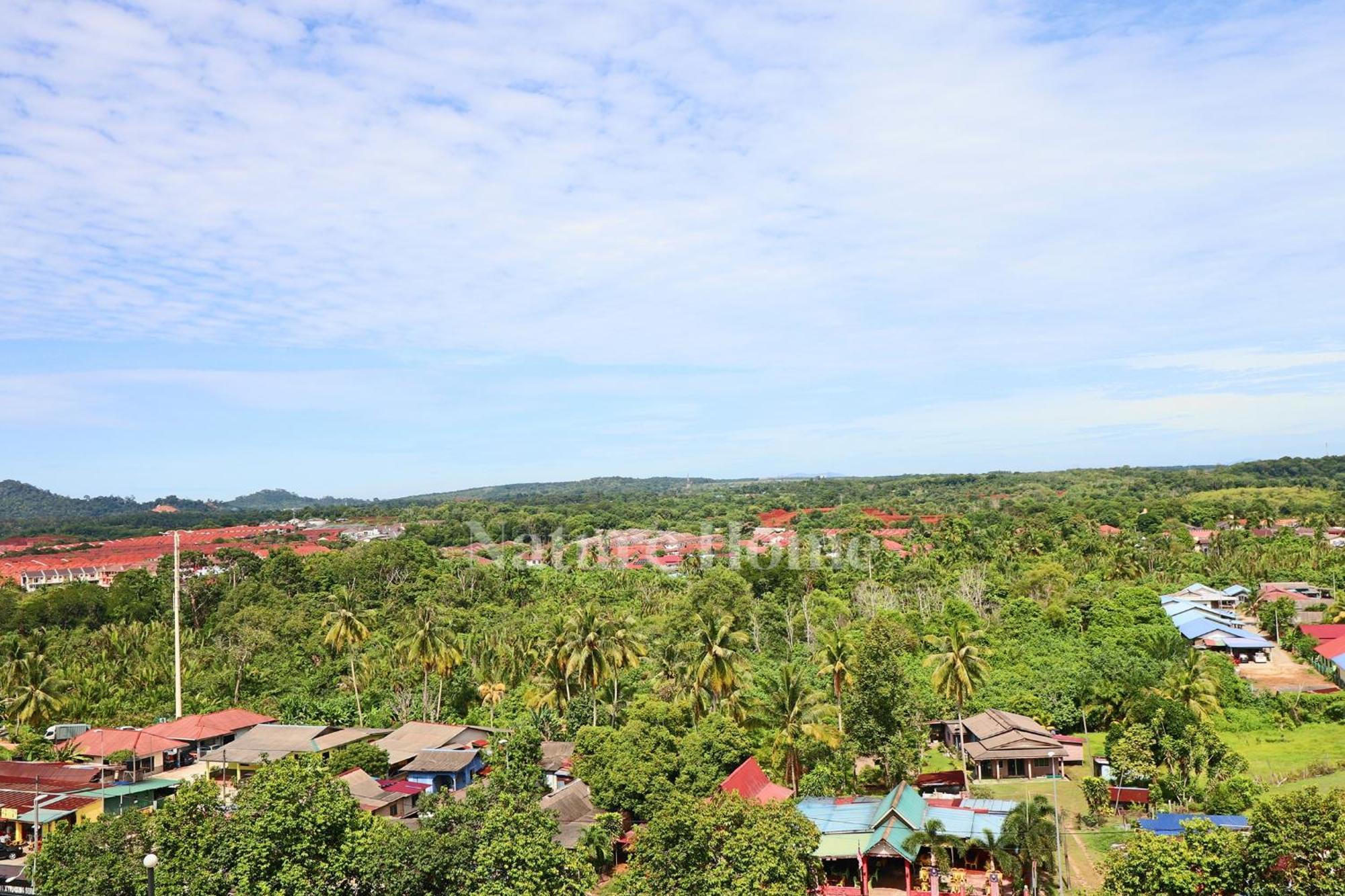 Nature Home - Swiss Garden Resort Residences Kuantan Zewnętrze zdjęcie