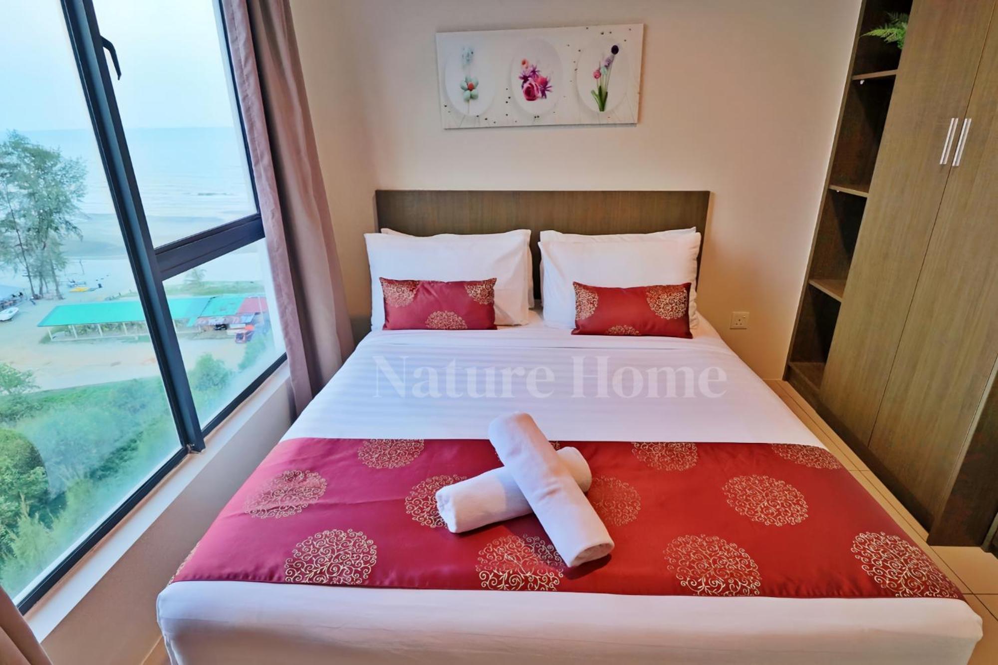 Nature Home - Swiss Garden Resort Residences Kuantan Zewnętrze zdjęcie