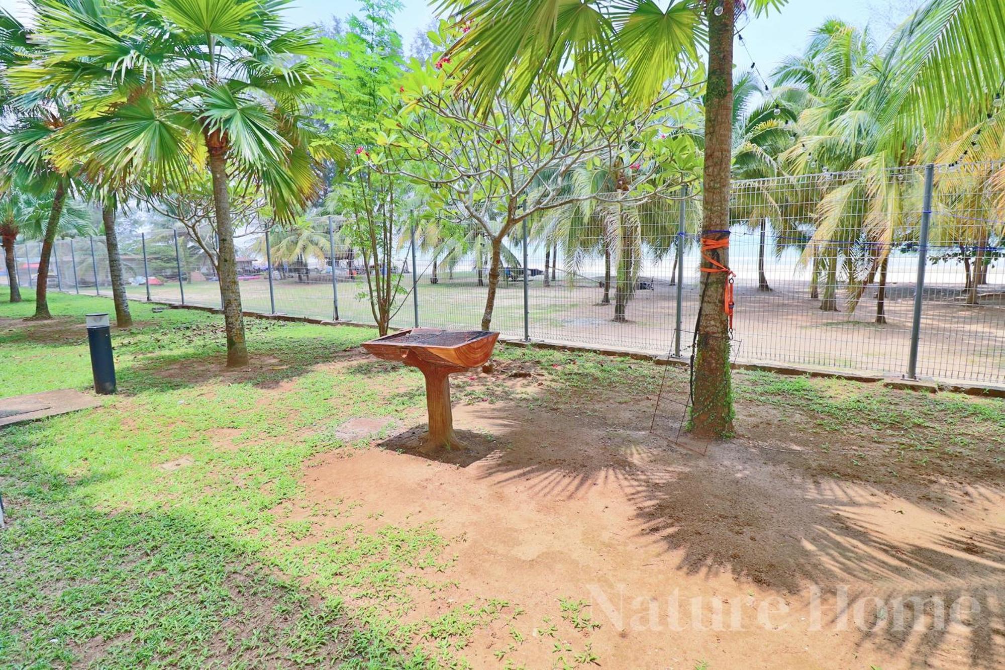 Nature Home - Swiss Garden Resort Residences Kuantan Zewnętrze zdjęcie