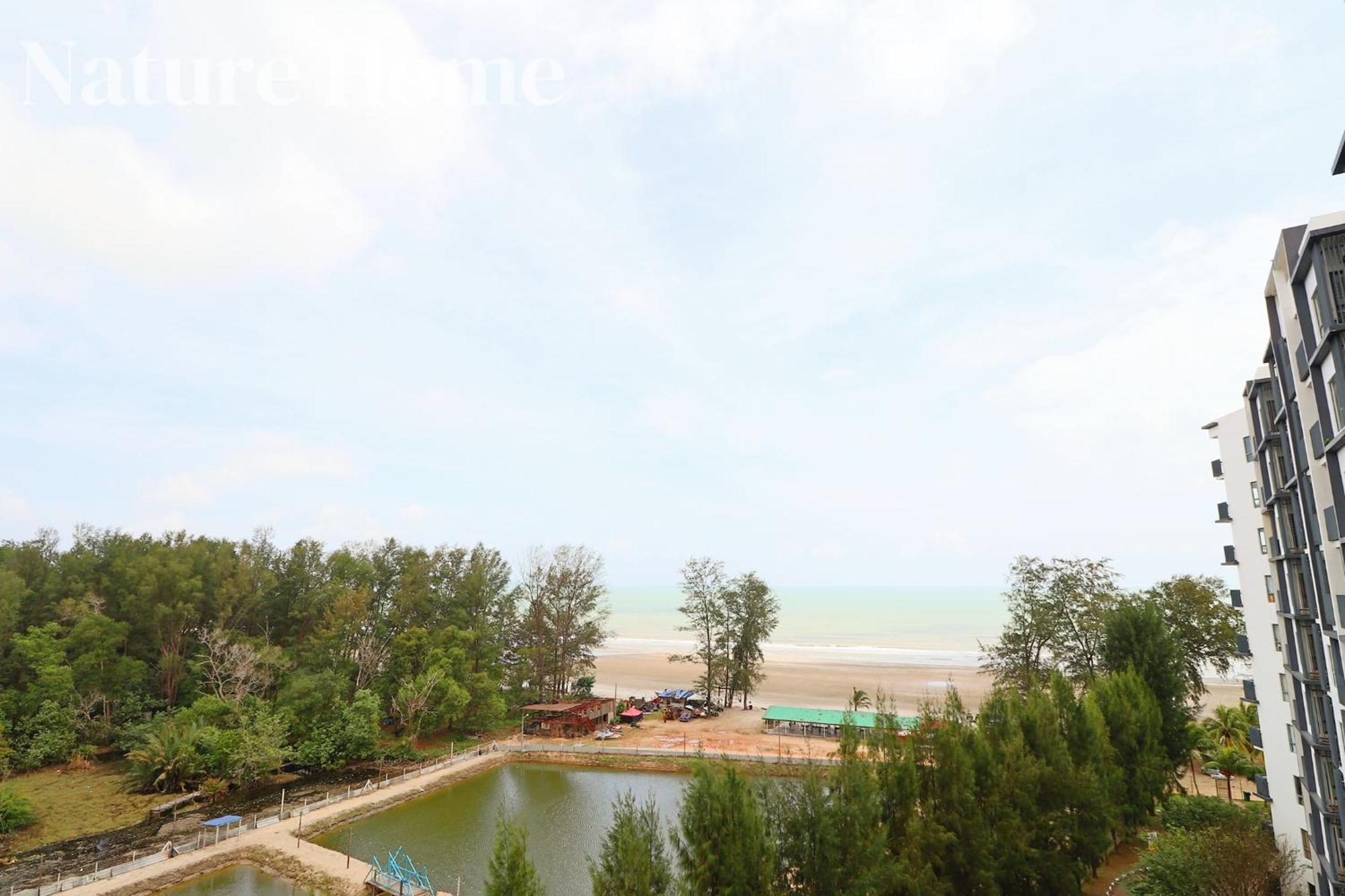 Nature Home - Swiss Garden Resort Residences Kuantan Zewnętrze zdjęcie