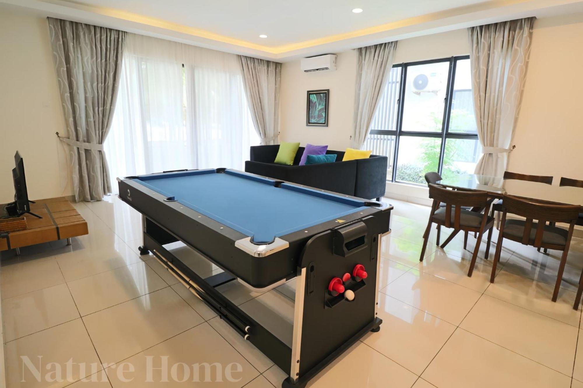 Nature Home - Swiss Garden Resort Residences Kuantan Zewnętrze zdjęcie