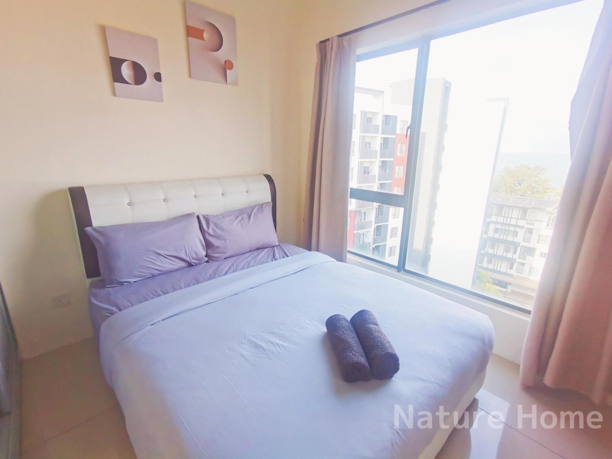 Nature Home - Swiss Garden Resort Residences Kuantan Zewnętrze zdjęcie