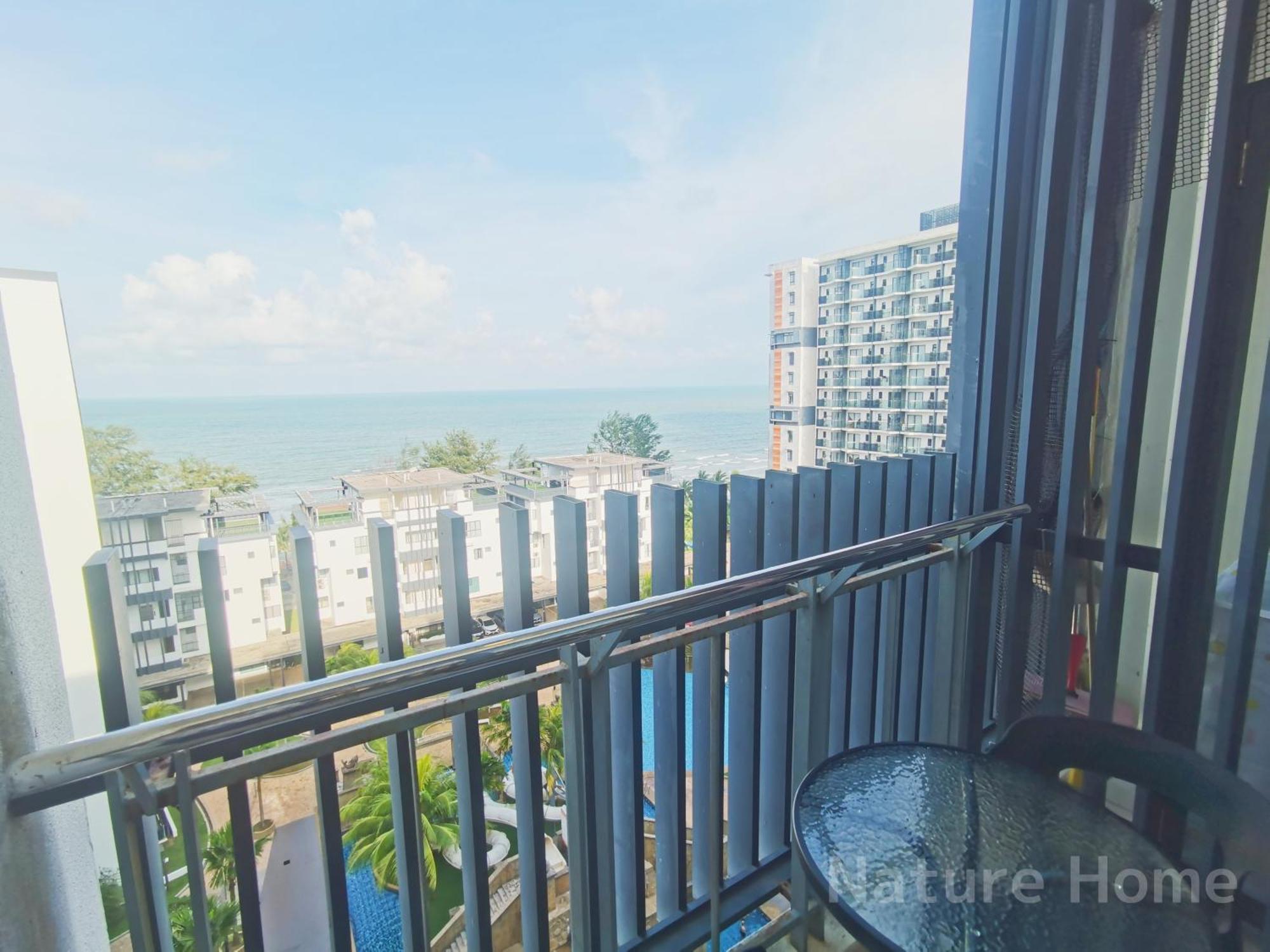 Nature Home - Swiss Garden Resort Residences Kuantan Zewnętrze zdjęcie